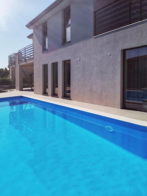 Marcante - Designer, Romantic Pool View Suite 波雷奇 外观 照片